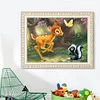 Bambi  | Full Round Diamond Painting Kits