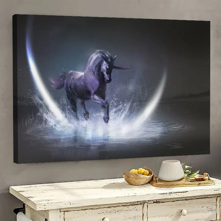 Canvas Wall Art