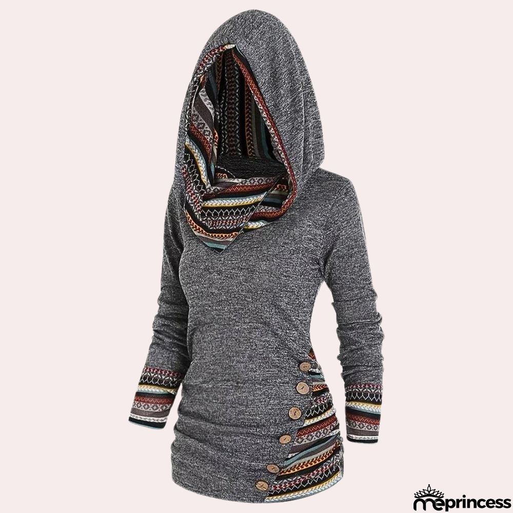 Timeless and Stylish Hoodie