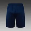 2025/2026 Arsenal pre-match training Royal Blue Shirt+Shorts 1:1 Thai Quality