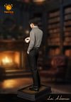 Suit Levi Ackerman - Attack On Titan Resin Statue - Model Power Studio