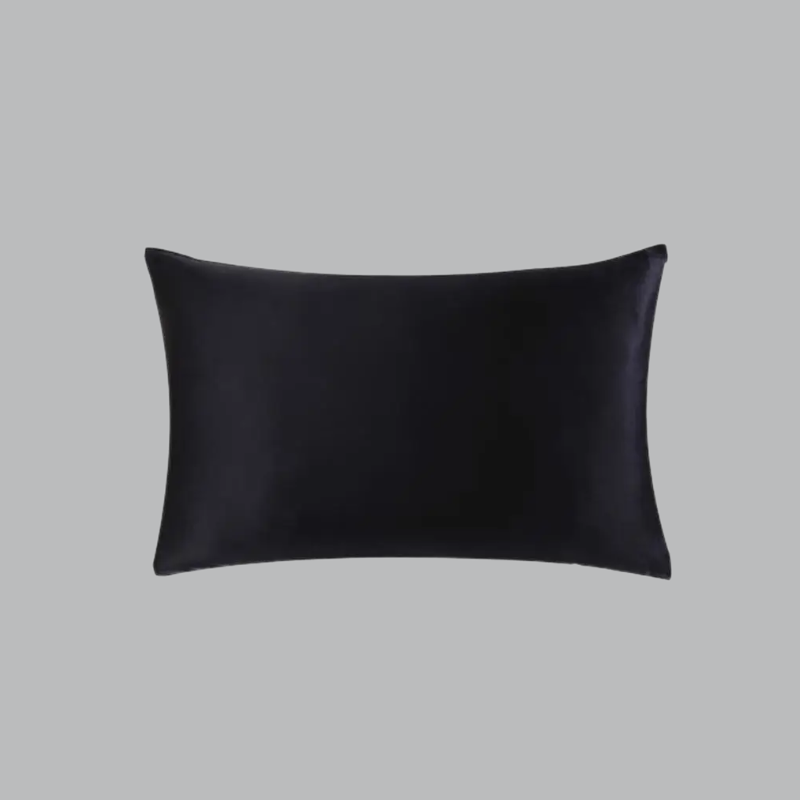 25 Momme Both Sides In Mulberry Silk Pillowcase REAL SILK LIFE