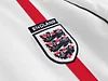 2002 Retro England Home Football Shirt 1:1 Thai Quality