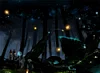 Jungle Adventure at Night | Full Circle Diamond Painting Kit