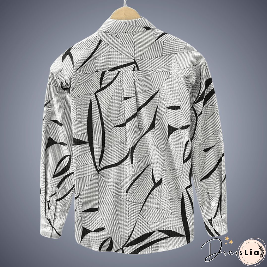 Fashionable and Effortless winter garment