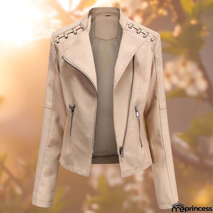 Light and fresh Jacket