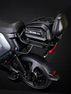 4L Bicycle Trunk Bag Large Capacity Bike Rear Rack Bag MTB Road Bike Accessories
