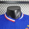 2024 Player Version France Home Football Shirt 1:1 Thai Quality