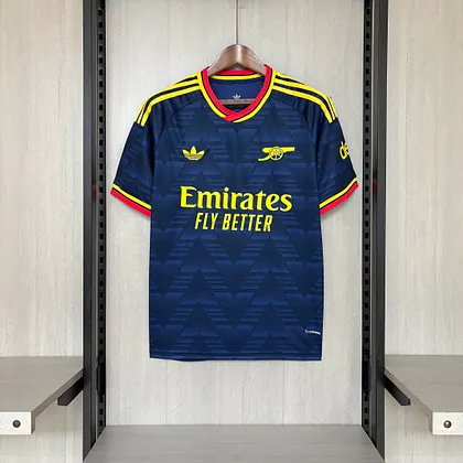 arsenal