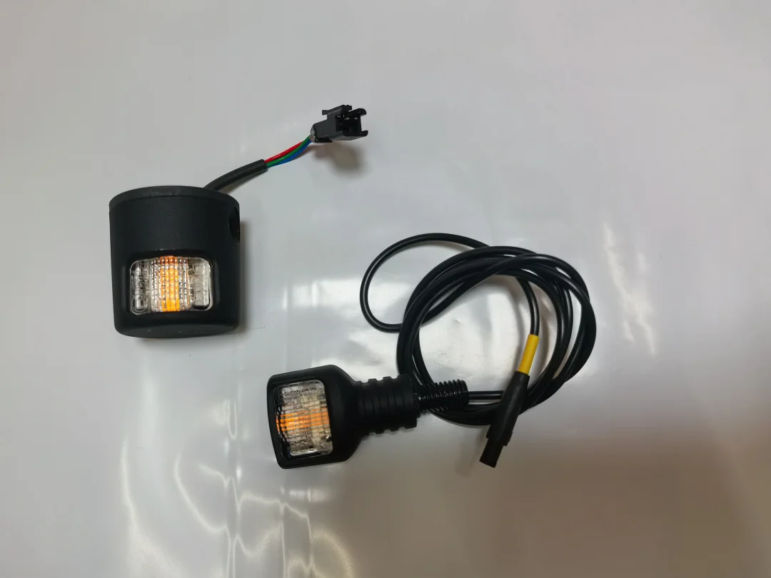 T6E / T6 EPRO Turn Signal
