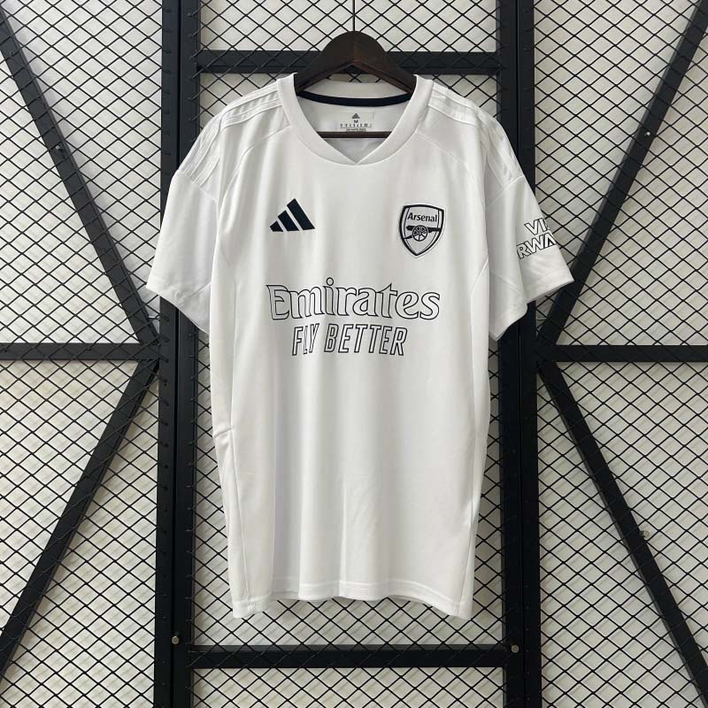 2025-2026 Arsenal FC Special Edition Football Shirt 1:1 Thai Quality- Maxi Kit
