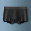🧊Summer hot sale🧊Men&lsquo;s Organic Latex Support Pouch Trunks