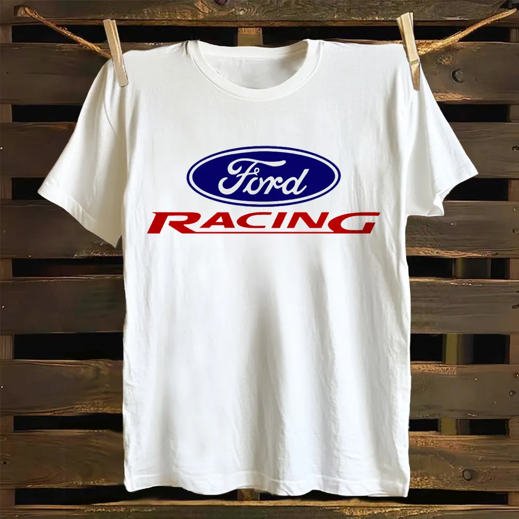 Racing   Graphic Men's T-shirt