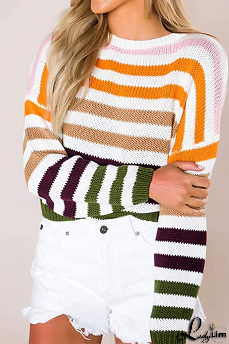 Timeless and Stylish winter Pullover