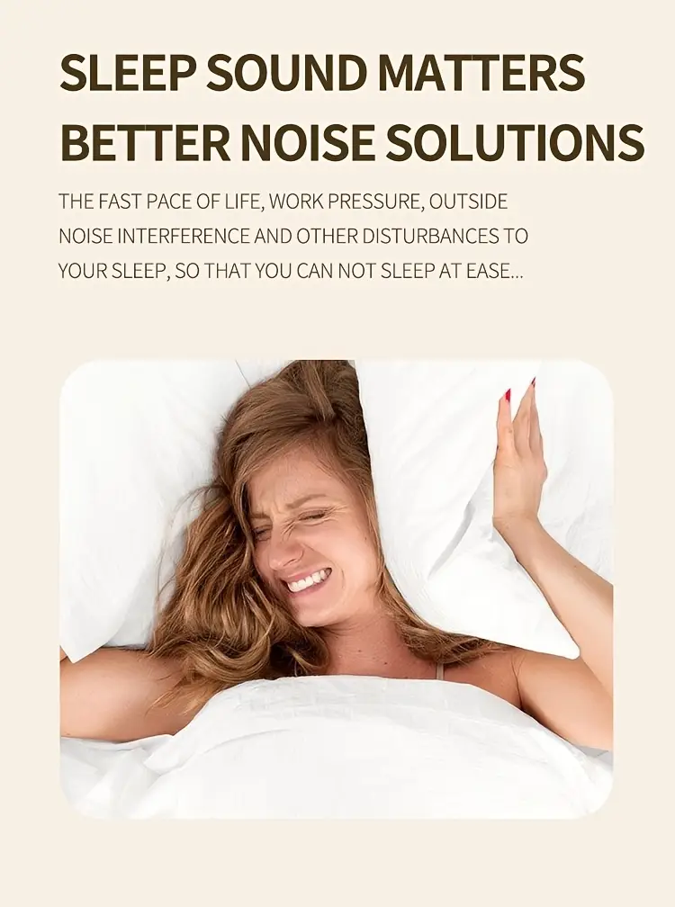 wireless earbuds with long high fidelity sound outdoor activities ideal gift for men women and students christmas or halloween Product details 3