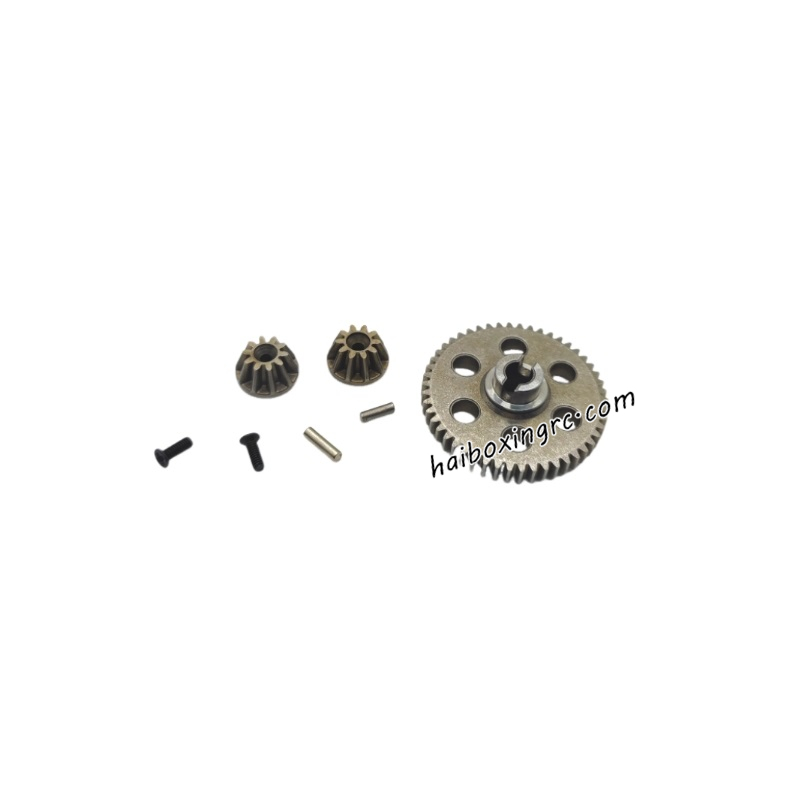 HAIBOXING HBX 901A Firebolt RC Car Parts Drive Gear 90203