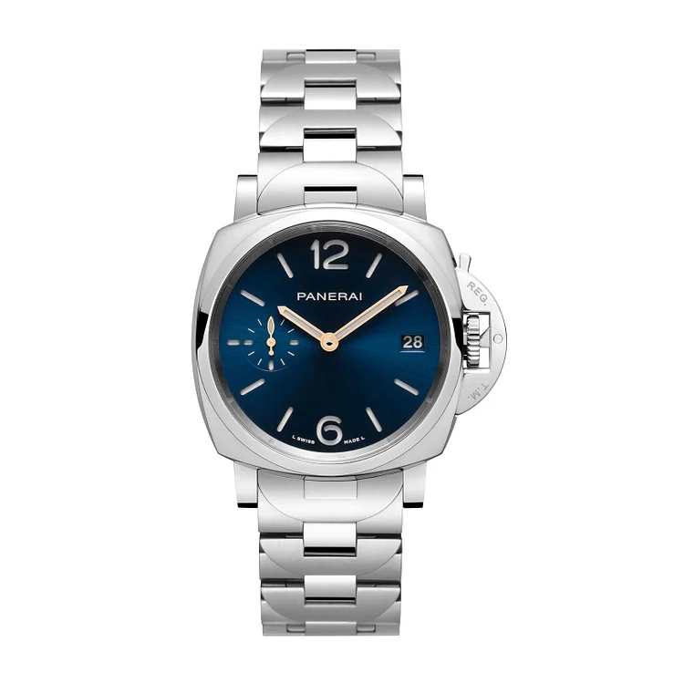 Panerai Piccolo Due - 38mm