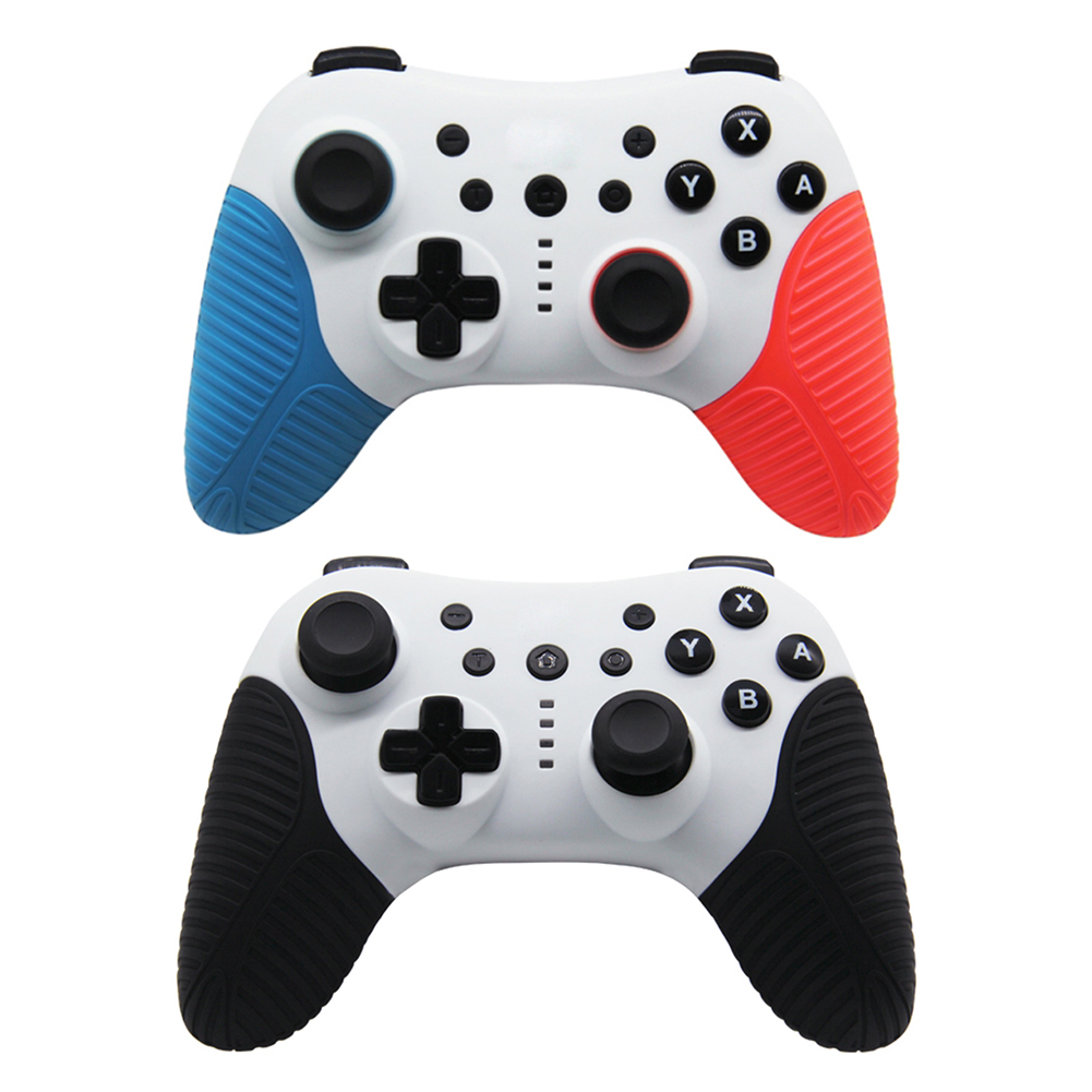 

Bluetooth Controller Gamepad for Switch/Switch Lite/PC Wireless Joystick, Black, 501 Original