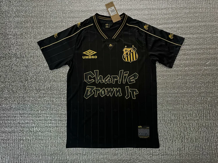 25/26 Santos fans commemorative edition