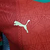 2025/2026 Player Version Morocco Home Football Shirt 1:1 Thai Quality