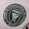2022/2023 Player Version Inter Miami Home Soccer Jersey 1:1 Thai Quality