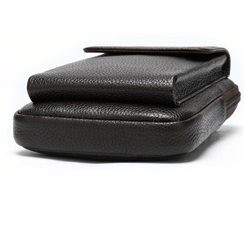 Soft Outdoor Casual Waist Bags Shoulder Bag Crossbody Packs