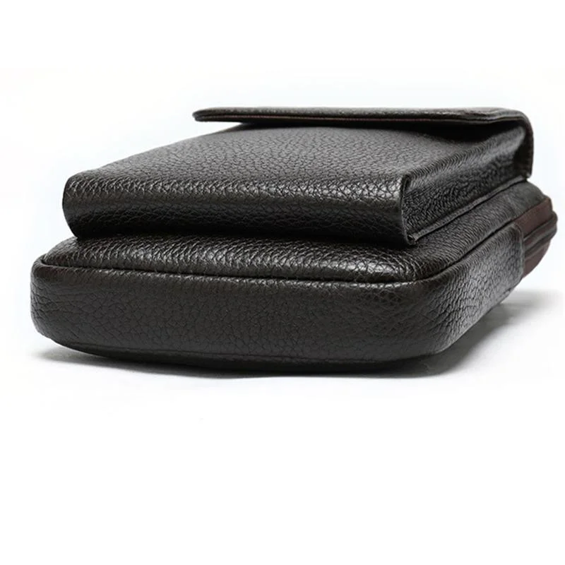 Soft Outdoor Casual Waist Bags Shoulder Bag Crossbody Packs