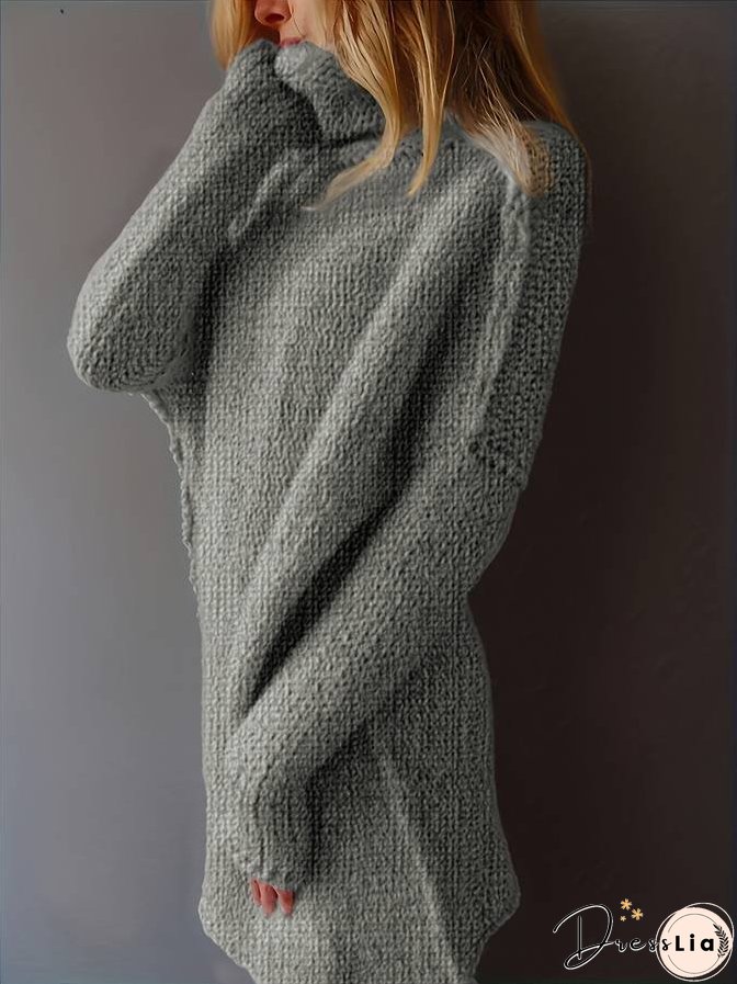 Stylish and Elegant winter Pullover