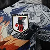 Joyfball 2025 Player Version Japan Special Edition Football Jersey（The player version jersey is a bit tight, please pay attention to the size selection）