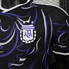 2026 Player Version Argentina Away Football Shirt 1:1 Thai Quality