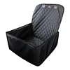 Dog Car Seat Cover Anti-Slip Pet Carriers Bag Basket Puppy Carrier for Dogs Cats