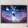 【Limited Stock Sale】Illustration-11CT Stamped Cross Stitch 83*59cm/32.68*23.23in(Big Size) tapestrymarket