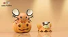 Halloween Dedenne - Pokemon Resin Statue - odd Studio