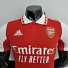 2022/2023 Player Version Arsenal Football Shirt Home 1:1 Thai Quality