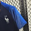 2018 Retro France Home Football Shirt 1:1 Thai Quality