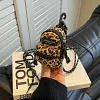 Small Coin Purse Wallet Zip Pouch Money Purses Bag for Men Cash Wallet Gift, Wireless Headset Pack