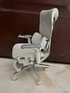 1:12 Sihoo T6 ergonomic chair model