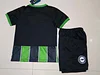 2023/2024 Brighton Away Football Shirt 1:1 Thai Quality Kids Size
