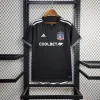 2024-2025 Colo Colo awayFootball Shirt 1:1 Thai Quality