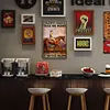 Western Cowboy - Vintage Metal Signs(8*12Inch/12*16Inch) - Cowboy