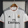 2013/2014 Retro Real Madrid Home Football Shirt 1:1 Thai Quality