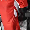2026 Player Version Switzerland Home Football Shirt 1:1 Thai Quality