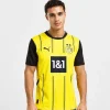 Borussia Dortmund Home Soccer Jersey 2024/25