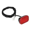 Scooter Taillight Turn Taillight LED Taillight for Kukirin G2 Pro DB Accessories