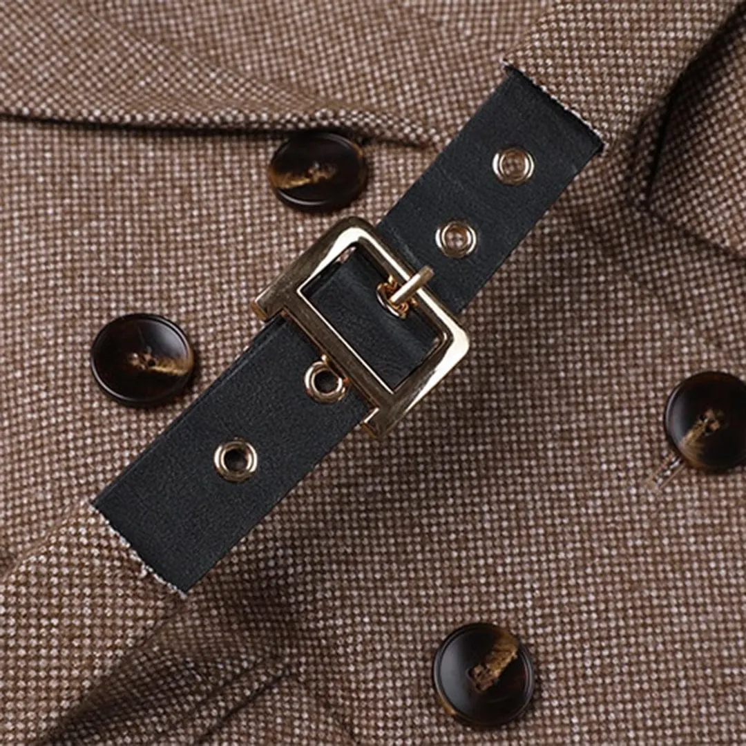 Effortless and Trendy winter garment