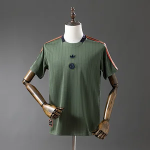 2025/2026 Bayern Munich Retro Special Edition Jersey 1:1 Thai Quality