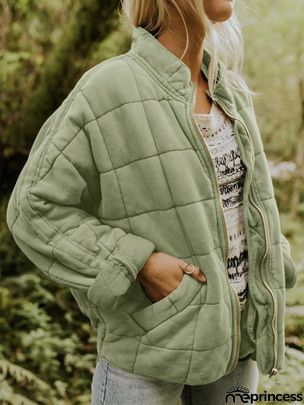 Trendy and Elegant winter Jacket