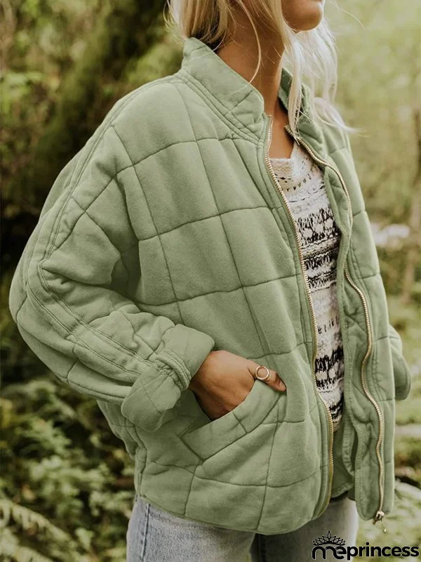 Trendy and Elegant winter Jacket