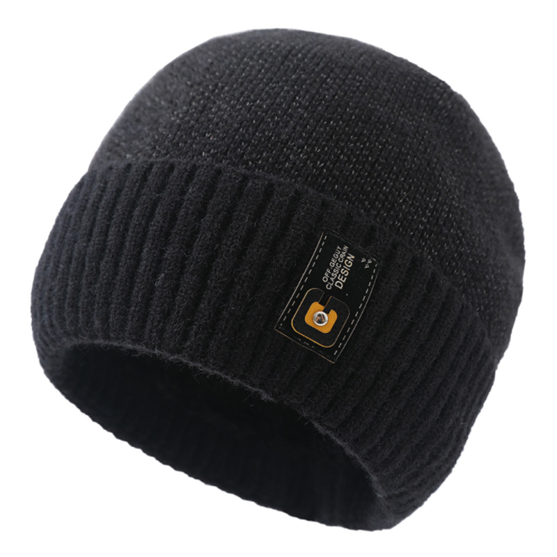 Livereid Comfortable And Versatile Warm Knitted Hat - Livereid