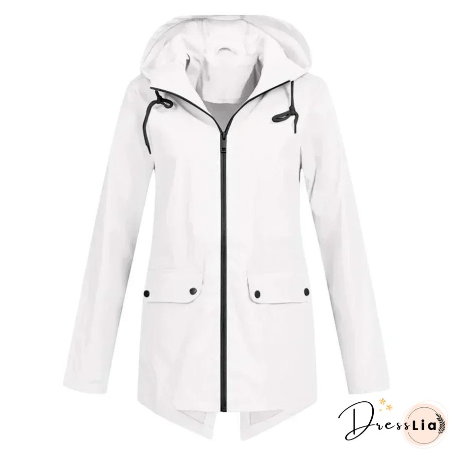 Simple and Stylish winter Coat